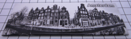 koelkastmagneet Amsterdam 22.022