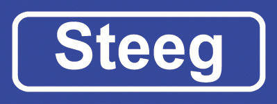 Koelkastmagneet plaatsnaambord Steeg