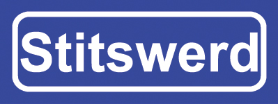 Koelkastmagneet plaatsnaambord Stitswerd