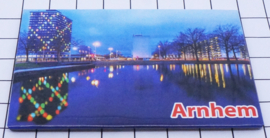 koelkastmagneet Arnhem N_GE2.010