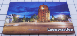 koelkastmagneet Leeuwarden N_FR2.006