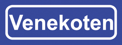 Koelkastmagneet plaatsnaambord Venekoten