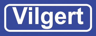 Koelkastmagneet plaatsnaambord Vilgert