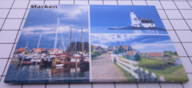 koelkastmagneet Marken N_NH1.013