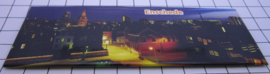 koelkastmagneet  Enschede P_OV1.0002