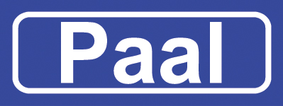 Koelkastmagneet plaatsnaambord Paal