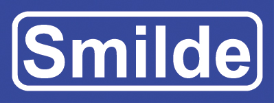 Koelkastmagneet plaatsnaambord Smilde