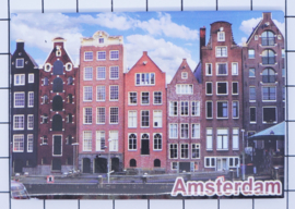 koelkastmagneet Amsterdam 18.970