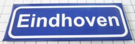 koelkastmagnee plaatsnaambord Eindhoven P_NB1.0001