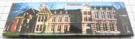 Koelkastmagneet Assen P_DR4.0004