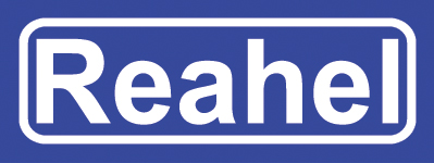 Koelkastmagneet plaatsnaambord Reahel