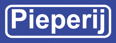 Koelkastmagneet plaatsnaambord Pieperij