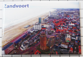 koelkastmagneet Zandvoort N_NH8.514