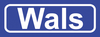 Koelkastmagneet plaatsnaambord Wals