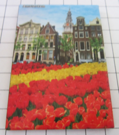 koelkastmagneet Amsterdam 20.090