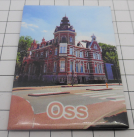 koelkastmagnee Oss N_NB15.403