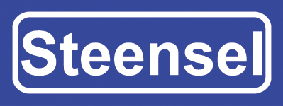 Koelkastmagneet plaatsnaambord Steensel