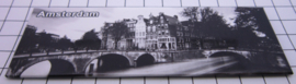 koelkastmagneet Amsterdam 22.021