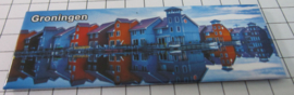 koelkastmagneet Groningen P_GR1.0004