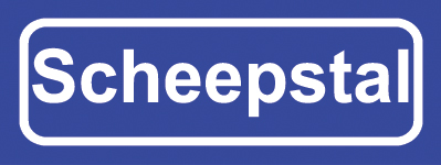 Koelkastmagneet plaatsnaambord Scheepstal