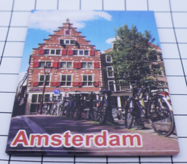 koelkastmagneet Amsterdam 18.966