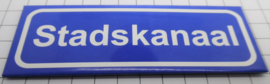 koelkastmagneet plaatsnaambord Stadskanaal P_GR9.0001