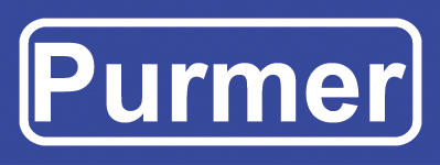 Koelkastmagneet plaatsnaambord Purmer