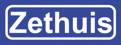 Koelkastmagneet plaatsnaambord Zethuis