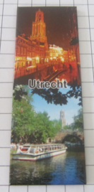 koelkastmagneet Utrecht P_UT1.0009