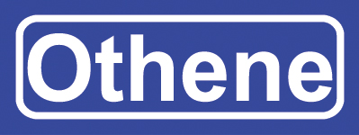 Koelkastmagneet plaatsnaambord Othene