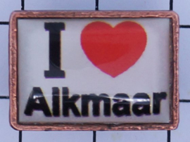 PIN_NH7.001 pin I love Alkamar