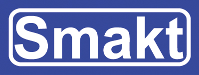 Koelkastmagneet plaatsnaambord Smakt