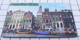 koelkastmagneet Amsterdam 18.969