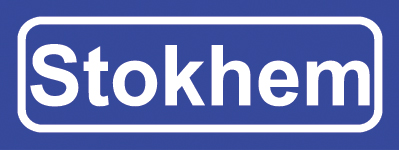 Koelkastmagneet plaatsnaambord Stokhem