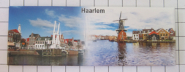 koelkastmagneet Haarlem P_NH5.0003