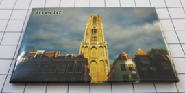 koelkastmagneet Utrecht N_UT1.032