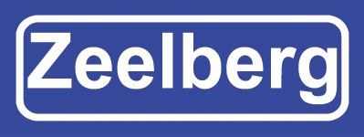 Koelkastmagneet plaatsnaambord Zeelberg
