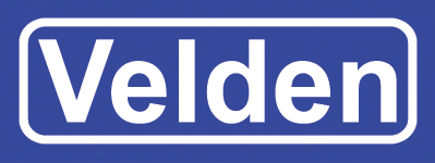 Koelkastmagneet plaatsnaambord Velden