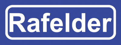 Koelkastmagneet plaatsnaambord Rafelder