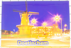 koelkastmagneet Doetinchem N_GE9.004