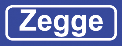 Koelkastmagneet plaatsnaambord Zegge