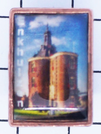 PIN_NH2.002 pin Enkhuizen