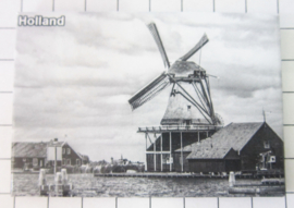 koelkastmagneet molen 20.273