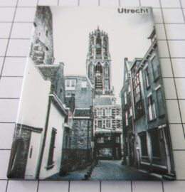 koelkastmagneet Utrecht N_UT1.025