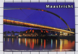 koelkastmagneet Maastricht N_LI1.015