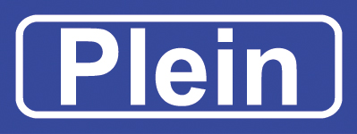 Koelkastmagneet plaatsnaambord Plein