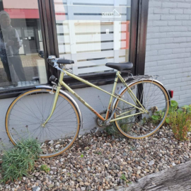 Bijzondere vintage fiets