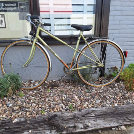 Bijzondere vintage fiets
