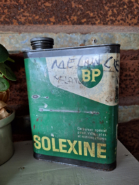 BP solexine