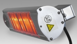 Elektrische terrasverwarming Golden Comfort 1300